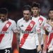 RIVER PERDIÓ 1-0 ANTE ARGENTINOS EN LA PATERNAL
