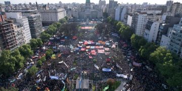 EL GOBIERNO EXTENDERÁ LAS EXTRAORDINARIAS HASTA EL 28 DE FEBRERO Y SUMARÁ AL TEMARIO UNA NUEVA LEY DE FINANCIAMIENTO UNIVERSITARIO