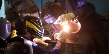 RECAMÁN: «HAY MUCHO INTERÉS DE LA GENTE EN APRENDER NUEVOS OFICIOS»