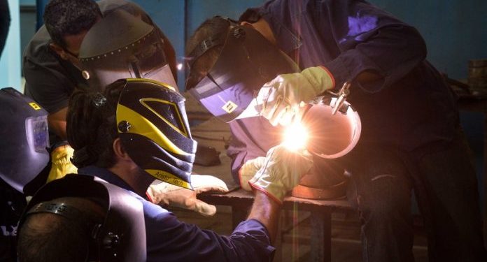 RECAMÁN: «HAY MUCHO INTERÉS DE LA GENTE EN APRENDER NUEVOS OFICIOS»