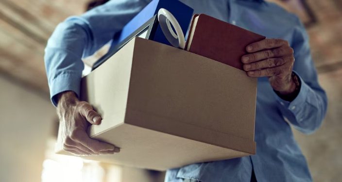 DESDE EL INICIO DEL GOBIERNO DE MILEI SE PERDIERON 300.000 EMPLEOS ASALARIADOS REGISTRADOS