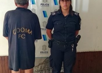 UN HOMBRE FALLECIO DE UN DISPARO EN UNA PELEA FAMILIAR EN CORONEL PRINGLES