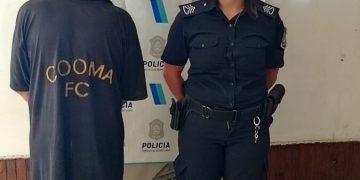 UN HOMBRE FALLECIO DE UN DISPARO EN UNA PELEA FAMILIAR EN CORONEL PRINGLES