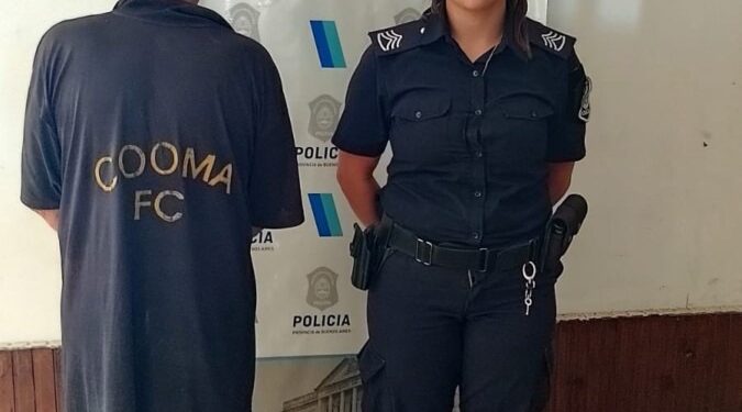 UN HOMBRE FALLECIO DE UN DISPARO EN UNA PELEA FAMILIAR EN CORONEL PRINGLES