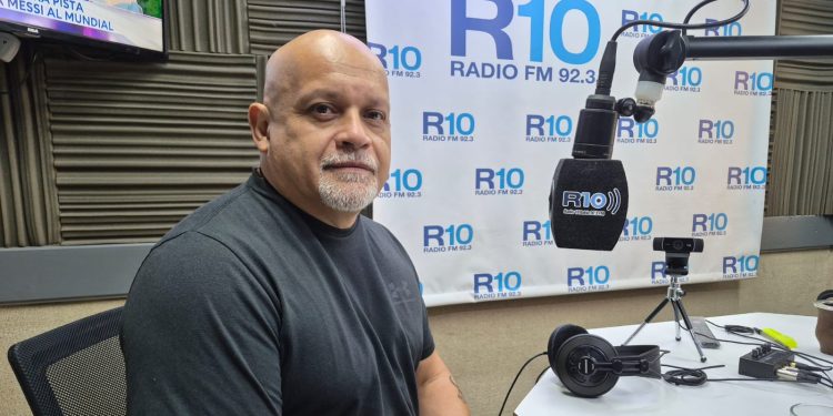 GALEANO: «NOS QUIEREN DAR UN 1% CUANDO LA INFLACIÓN ES MÁS ALTA»