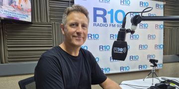 TRANKELS: «ESTAMOS MUY CONTENTOS DE PODER DAR INICIO A VARIAS OBRAS IMPORTANTES EN LA CIUDAD»