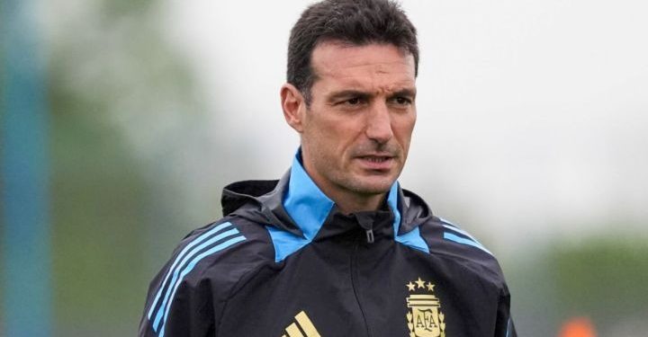 SE CANCELARON LOS AMISTOSOS PREVIOS AL MUNDIAL Y CRECE LA INCERTIDUMBRE POR LA PREPARACIÓN DE LA SELECCIÓN