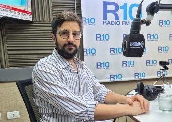 PERAZZO: «ESTAS MODIFICACIONES EN PASAPORTE Y DNI NOS PONDRÁN A LA VANGUARDIA EN TECNOLOGÍA»