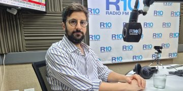 PERAZZO: «ESTAS MODIFICACIONES EN PASAPORTE Y DNI NOS PONDRÁN A LA VANGUARDIA EN TECNOLOGÍA»