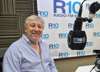 BOIARDI: «BAHÍA TUVO UN CRECIMIENTO DESCONTROLADO»