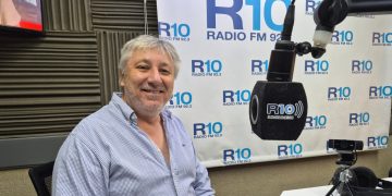 BOIARDI: «BAHÍA TUVO UN CRECIMIENTO DESCONTROLADO»