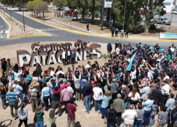 AXEL KICILLOF ANUNCIÓ QUE SE REACTIVARA UNA OBRA FUNDAMENTAL EN CARMEN DE PATAGONES