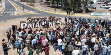 AXEL KICILLOF ANUNCIÓ QUE SE REACTIVARA UNA OBRA FUNDAMENTAL EN CARMEN DE PATAGONES