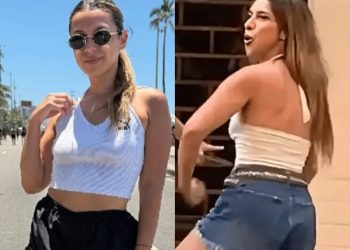 SE ORDENO LA LIBERACIÓN DE LA ABOGADA ARGENTINA DETENIDA POR REALIZAR GESTOS RACISTAS