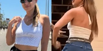 SE ORDENO LA LIBERACIÓN DE LA ABOGADA ARGENTINA DETENIDA POR REALIZAR GESTOS RACISTAS