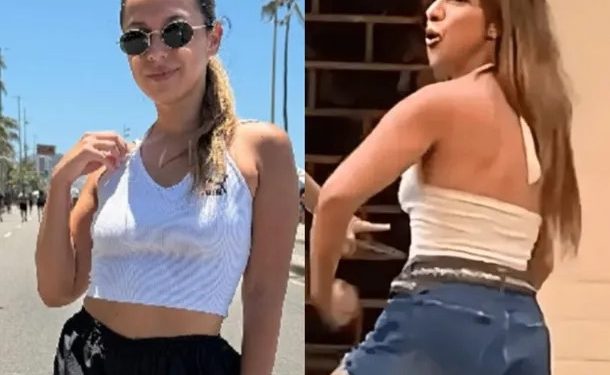 SE ORDENO LA LIBERACIÓN DE LA ABOGADA ARGENTINA DETENIDA POR REALIZAR GESTOS RACISTAS