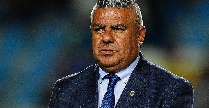 LA IGJ VOLVIÓ A INTIMAR A LA AFA: EXIGE AMPLIAR DATOS SOBRE BALANCES Y OPERACIONES EN EL EXTERIOR