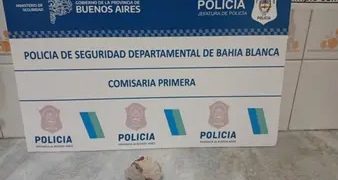 UN ENFRENTAMIENTO EN LA VÍA PÚBLICA TERMINO CON DOS DETENIDOS