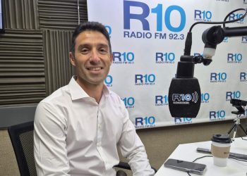 ITALIANO: «BAHÍA SE POSICIONA COMO UN NODO ENERGÉTICO»