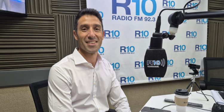 ITALIANO: «BAHÍA SE POSICIONA COMO UN NODO ENERGÉTICO»