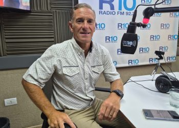 MARTINI: «VAMOS A TENER ESCUELAS EN OBRAS, PERO TODAS EN CONDICIONES DE ARRANCAR»