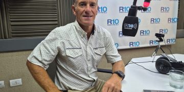 MARTINI: «VAMOS A TENER ESCUELAS EN OBRAS, PERO TODAS EN CONDICIONES DE ARRANCAR»