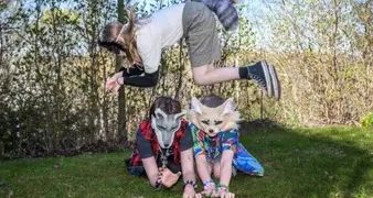 CONVOCAN A LA PRIMERA JUNTADA THERIANS EN NUESTRA CIUDAD