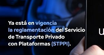 EL MUNICIPIO DE BAHÍA BLANCA APROBÓ LA REGLAMENTACIÓN DE LAS APP DE TRANSPORTE