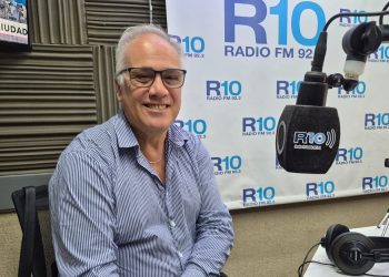 LLITERAS: «ESTAMOS MUY ENCIMA DEL SISTEMA PARA QUE TODO FUNCIONE COMO SE DEBE»