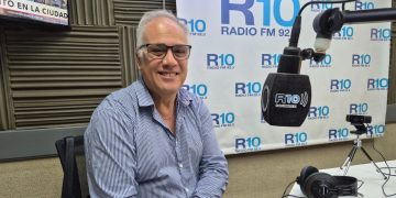 LLITERAS: «ESTAMOS MUY ENCIMA DEL SISTEMA PARA QUE TODO FUNCIONE COMO SE DEBE»