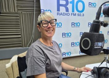 RODRÍGUEZ: «LA POLÍTICA NO PASA POR LAS REDES SOCIALES PASA POR LA CALLE Y LO QUE LA GENTE NECESITA»