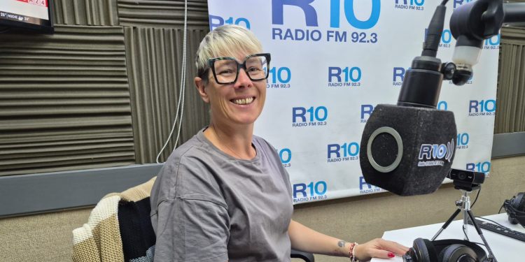 RODRÍGUEZ: «LA POLÍTICA NO PASA POR LAS REDES SOCIALES PASA POR LA CALLE Y LO QUE LA GENTE NECESITA»