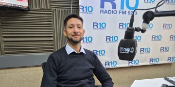 REINA: «COMO PERONISTAS TENEMOS QUE FORTALECER LA UNIDAD ADENTRO Y AFUERA»