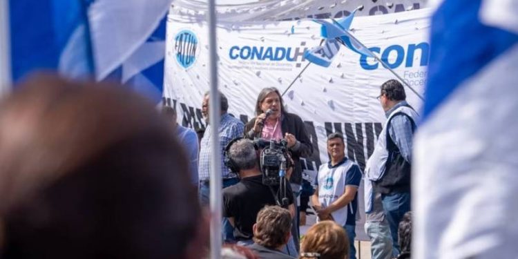 EL GOBIERNO IMPULSA UNA NUEVA LEY DE FINANCIAMIENTO UNIVERSITARIO