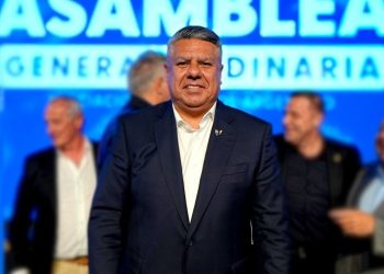 LA JUSTICIA INVESTIGA UN PRESUNTO DESVÍO DE 50 MILLONES DE DÓLARES EN LA AFA