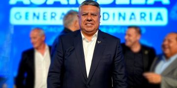 LA JUSTICIA INVESTIGA UN PRESUNTO DESVÍO DE 50 MILLONES DE DÓLARES EN LA AFA