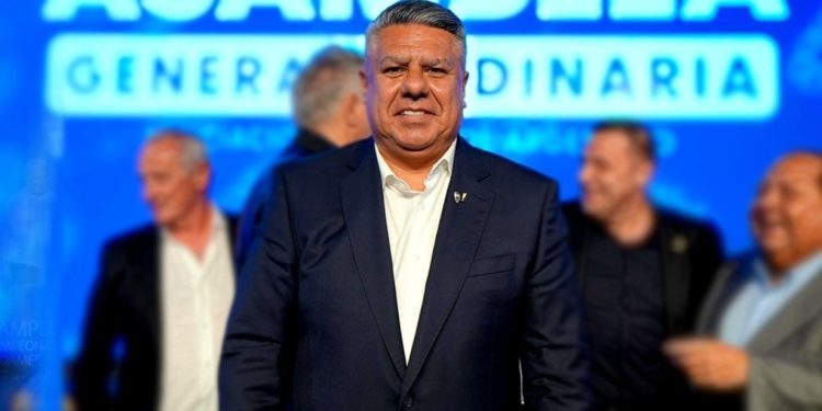 LA JUSTICIA INVESTIGA UN PRESUNTO DESVÍO DE 50 MILLONES DE DÓLARES EN LA AFA