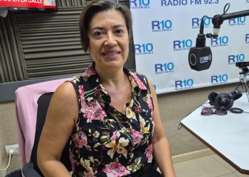 LUSARRETA: «ESTAMOS PREOCUPADOS POR LO QUE PASA EN ESTE PAÍS»