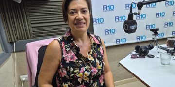 LUSARRETA: «ESTAMOS PREOCUPADOS POR LO QUE PASA EN ESTE PAÍS»