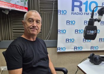 MÁS: «HOY LOS TRABAJADORES SE TIENEN QUE EXPRESAR»