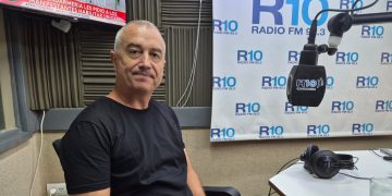 MÁS: «HOY LOS TRABAJADORES SE TIENEN QUE EXPRESAR»