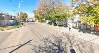 UN HOMBRE FUE HOSPITALIZADO LUEGO DEL INCENDIO DE UNA COCINA EN CALLE CASTELLI AL 1600