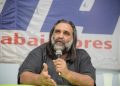 EL SUTEBA DE BARADEL SE SUMA AL PARO CONTRA KICILLOF