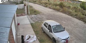 DETUVIERON A UN HOMBRE QUE ERA BUSCADO POR HURTO