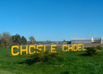 INVESTIGAN UN FEMICIDIO Y HALLAN MUERTO AL PRINCIPAL SOSPECHOSO EN CHOELE CHOEL