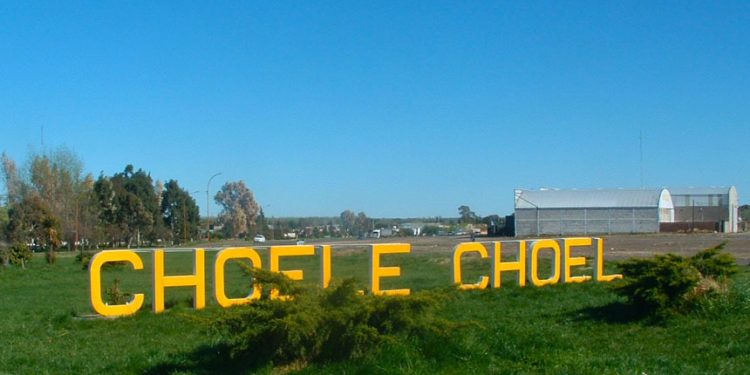 INVESTIGAN UN FEMICIDIO Y HALLAN MUERTO AL PRINCIPAL SOSPECHOSO EN CHOELE CHOEL