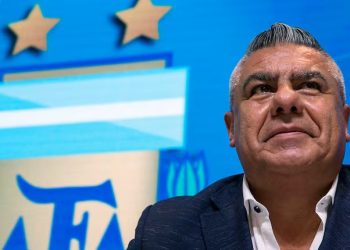 EL GOBIERNO NO SE INVOLUCRA EN EL PARO DE AFA: «NO VAMOS A OPINAR»