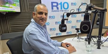 NÚÑEZ FARIÑA: «LA SÍFILIS ES UNA INFECCIÓN QUE VIENE AUMENTANDO MUCHÍSIMO»