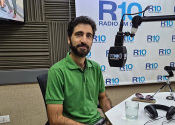 FABRIS: «CAMBIÓ EL GOBIERNO PERO LA GRAVE SITUACIÓN DEL PAÍS NO»