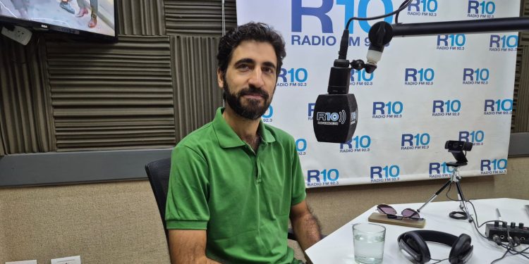 FABRIS: «CAMBIÓ EL GOBIERNO PERO LA GRAVE SITUACIÓN DEL PAÍS NO»